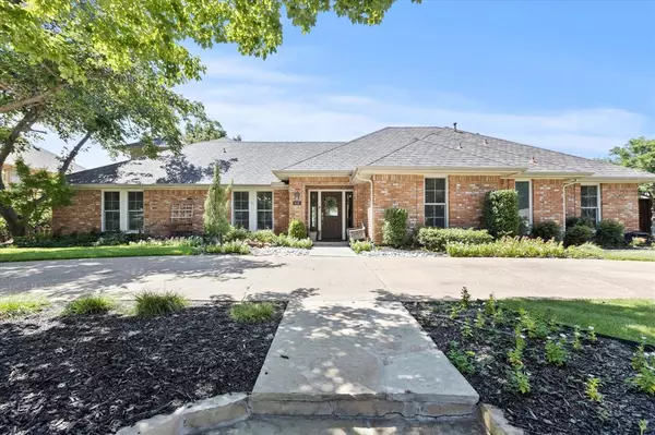 Coppell, TX 75019,416 Greenridge Drive