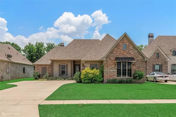 175 Jamestowne Boulevard, Benton, LA 71006