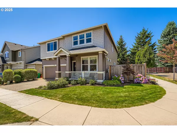 Clackamas, OR 97015,14559 SE BELLA RD