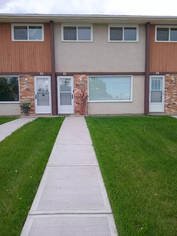 81 Cheviot DR, Hinton, AB T7V 1R1