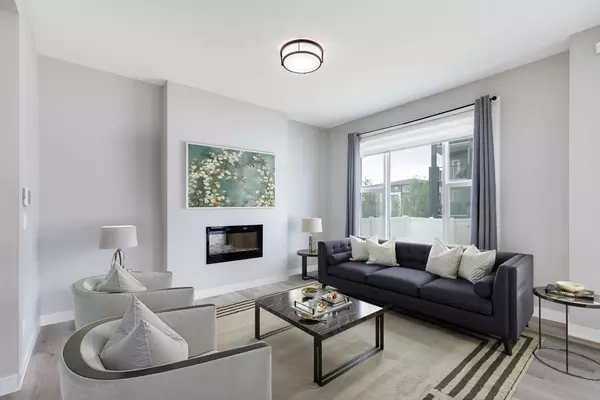 Calgary, AB T3P1V8,33 Evansfield Gate Northwest