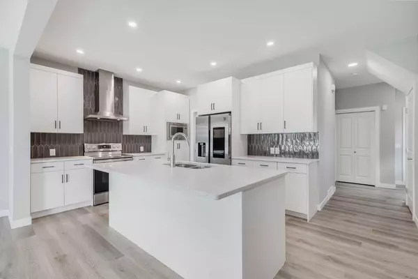 Calgary, AB T3P1V8,33 Evansfield Gate NW