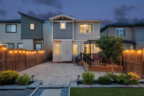 Calgary, AB T2X 2A6,248 Walden Parade SE