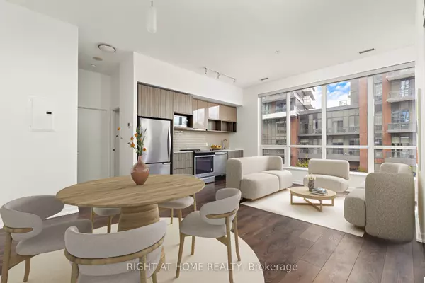 Toronto C15, ON M2J 0E2,52 forest manor RD #108