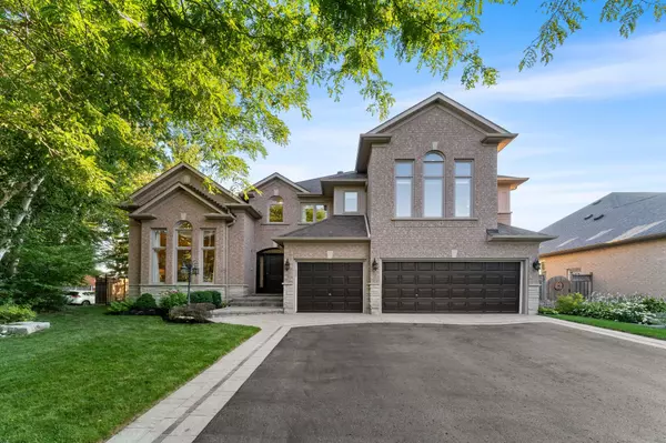 Pickering, ON L1X 2T5,2300 Abbott CRES
