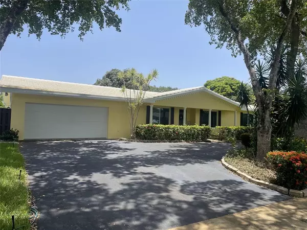 1480 SW 66th Ter, Plantation, FL 33317