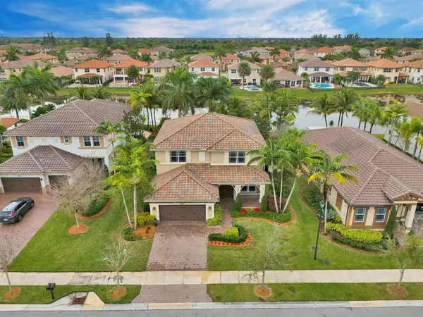 Parkland, FL 33076,10250 Peninsula Pl