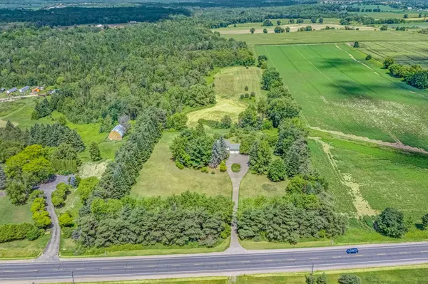 East Gwillimbury, ON L0G 1V0,3990 Mount Albert RD