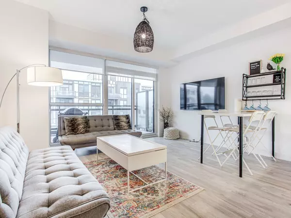 333 Sea Ray AVE #D315, Innisfil, ON L9S 0L8