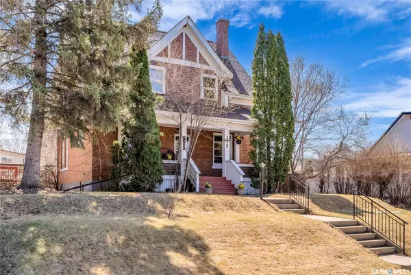 Prince Albert, SK S7V 1K3,571 19th STREET