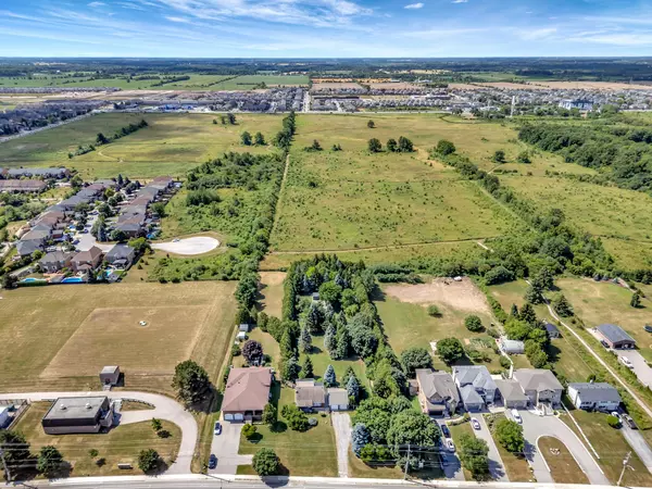 Hamilton, ON L8J 2S2,317 Highland RD W