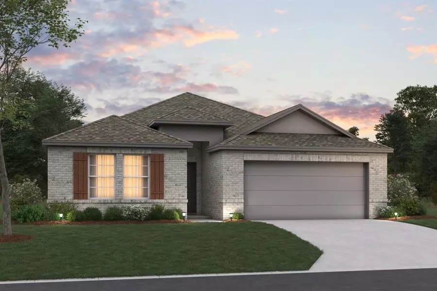 14061 Kempt Drive, Pilot Point, TX 76258