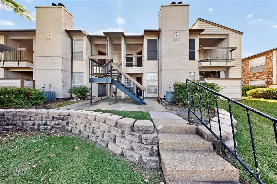 12480 Abrams Road #705, Dallas, TX 75243