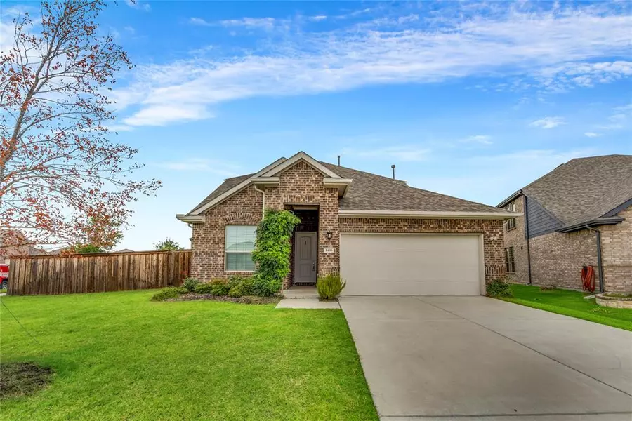 1416 Buttonbush Circle, Northlake, TX 76226