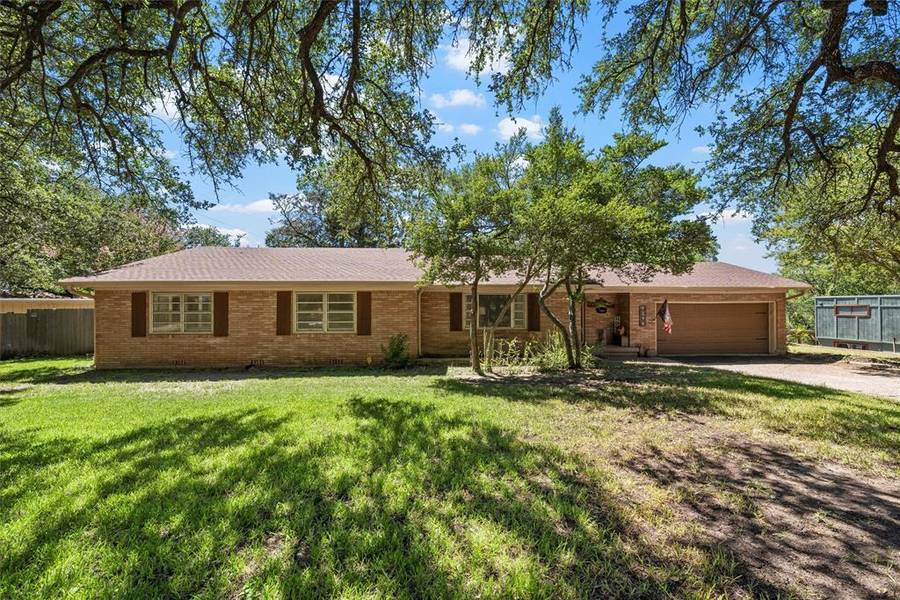 1116 Cliffview Road, Waco, TX 76710
