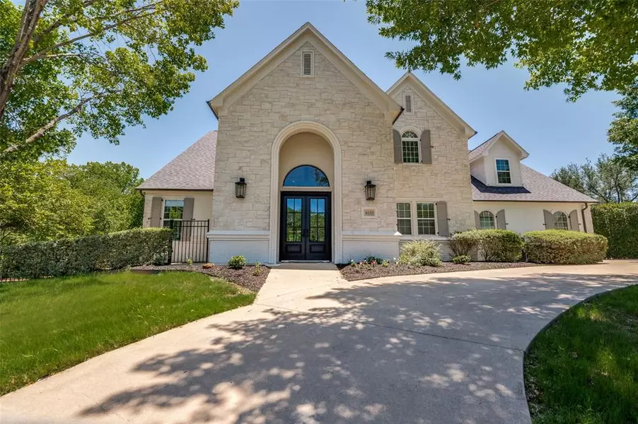 4220 Cheshire Drive, Colleyville, TX 76034