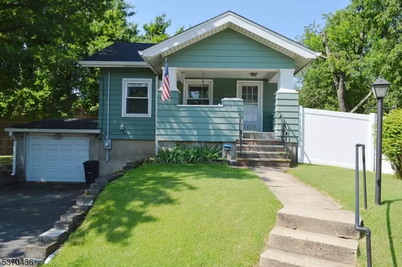 2280 Alpine Ave, Union Twp., NJ 07083