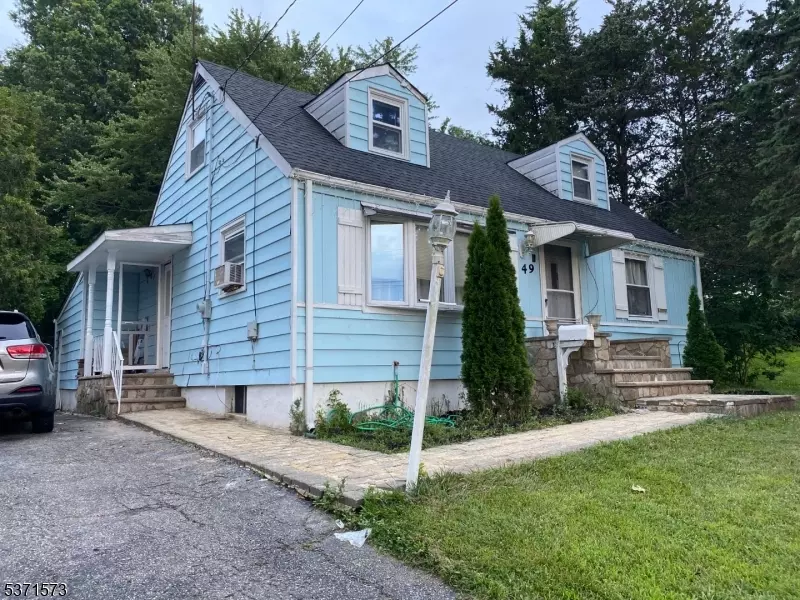 49 Hillairy Ave, Morristown Town, NJ 07960