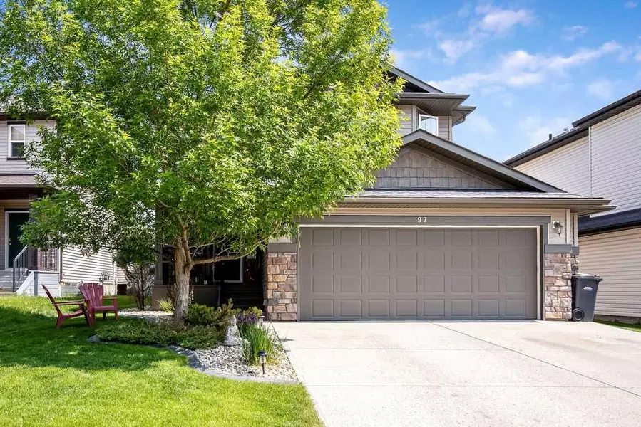 97 Drake Landing CRES, Okotoks, AB T1S 0E6