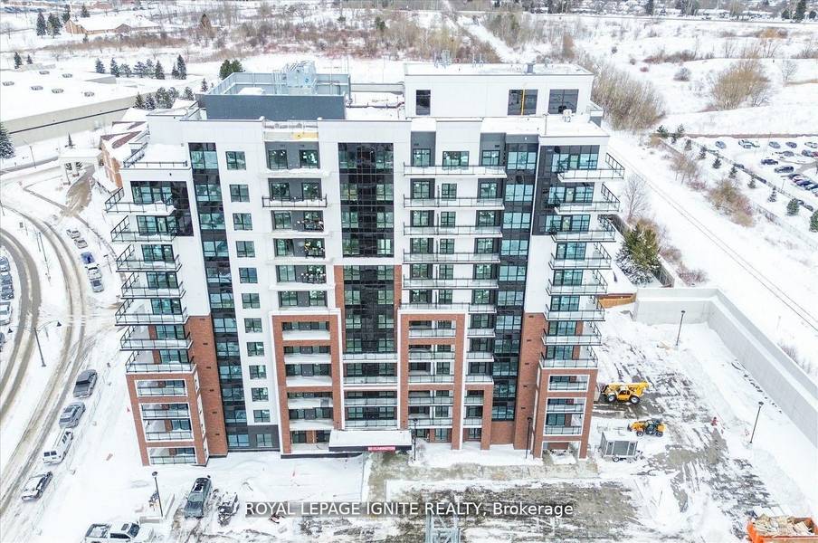55 Clarington BLVD #1002, Clarington, ON L1C 7J4
