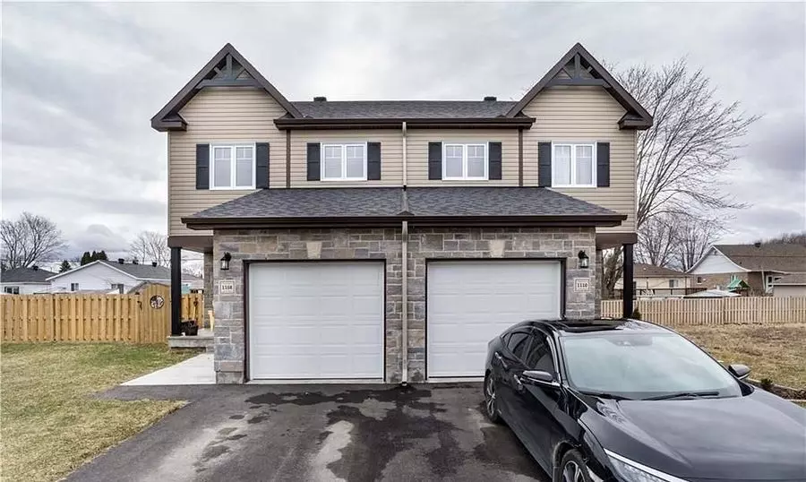 1108 Clement CT, Cornwall, ON K6H 0G3
