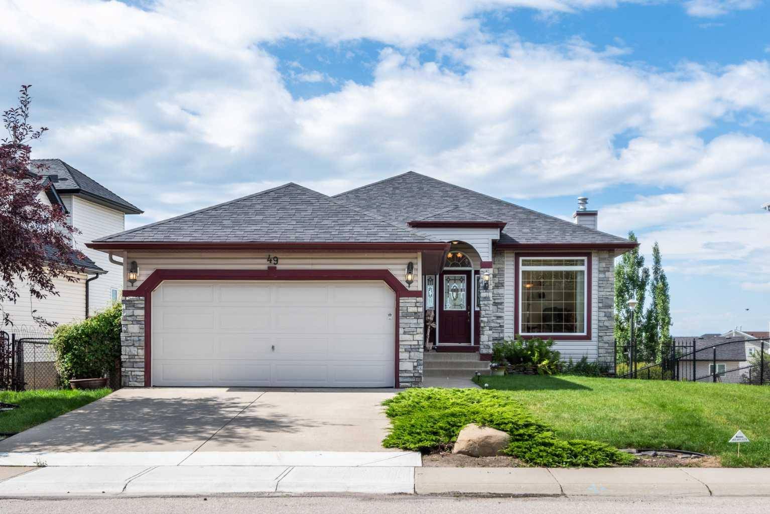 49 Arbour Crest HTS NW, Calgary, AB T3G 5A3