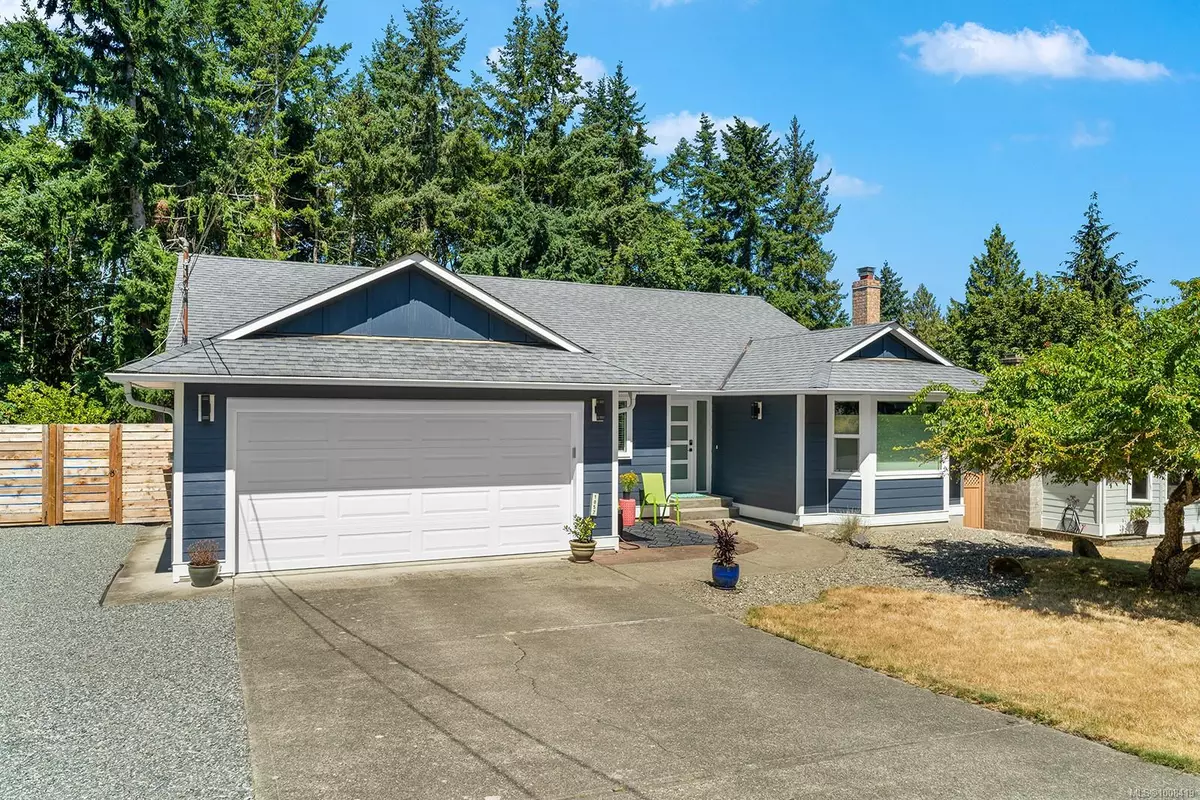 Qualicum Beach, BC V9K 2G6,1057 Centre Cres