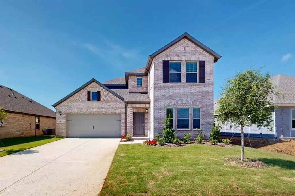 Providence Village, TX 76227,13052 Limestone Street