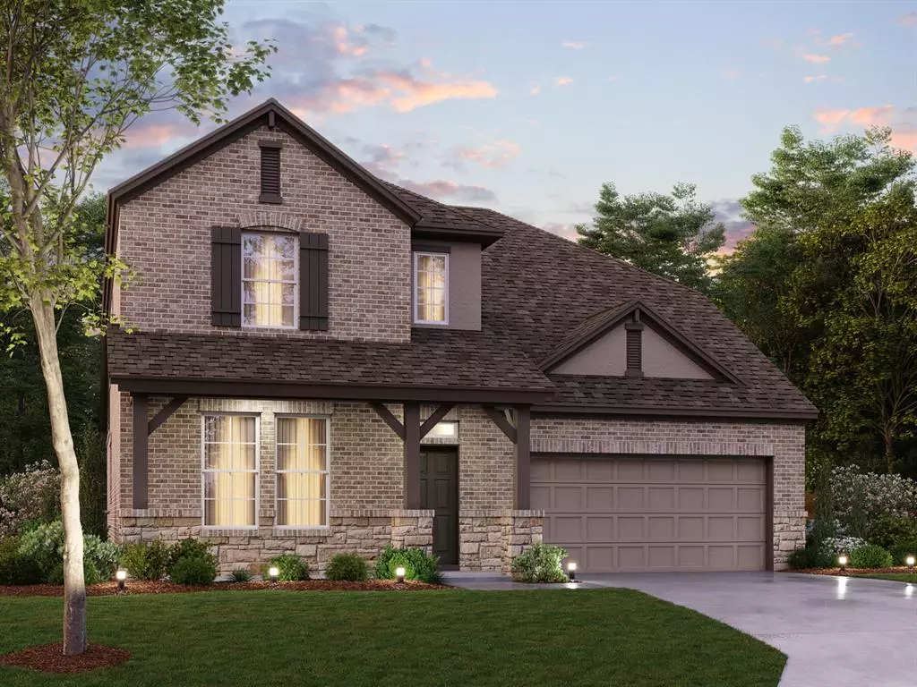 Celina, TX 75009,2615 Gladewater Road