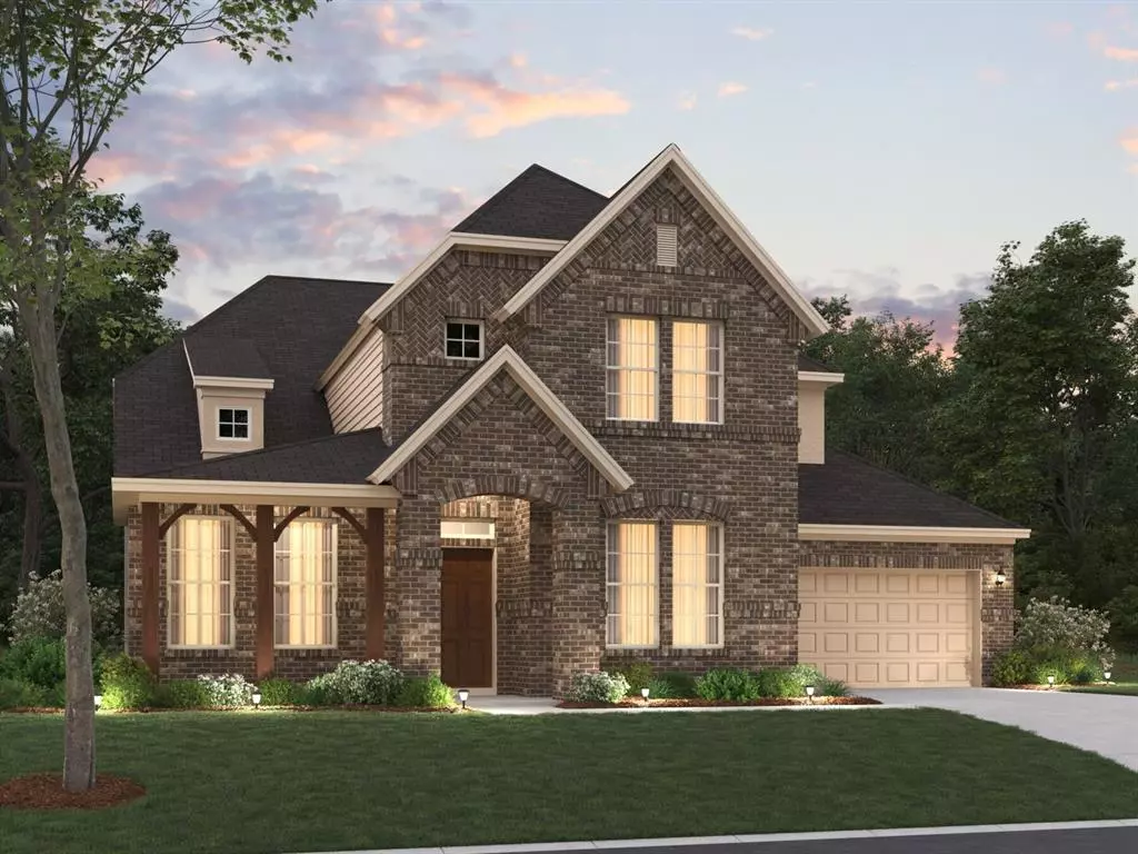 Celina, TX 75009,3501 Water Lily Way