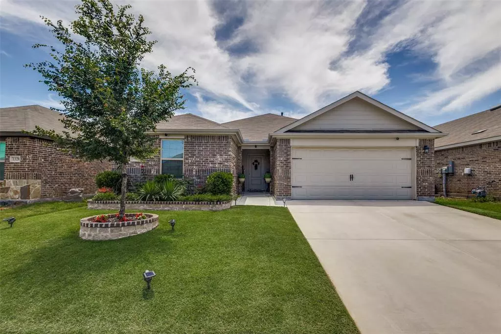 Denton, TX 76207,1316 Briar Hill Drive