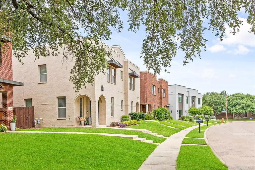 Fort Worth, TX 76107,2905 Merrimac Street