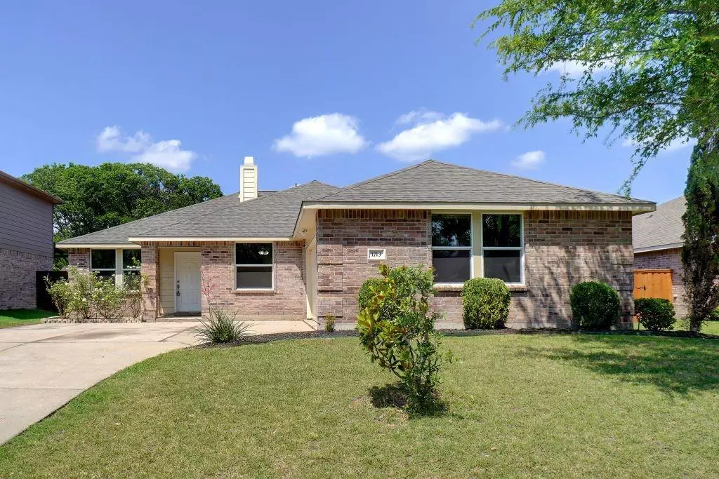 Wylie, TX 75098,1713 Harvest Crossing Drive