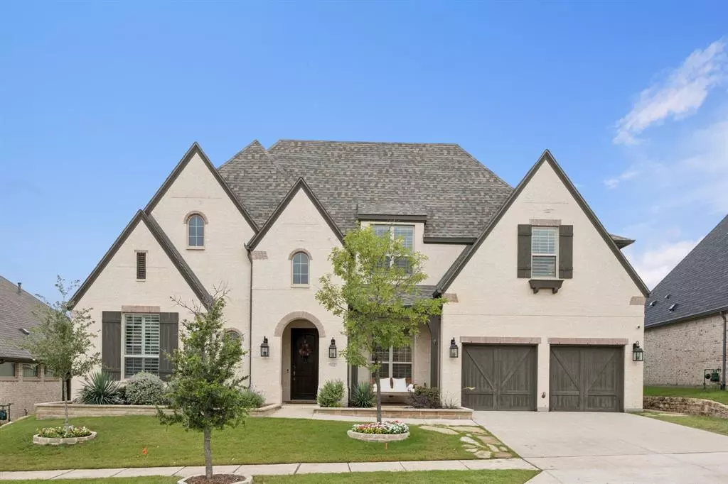 Argyle, TX 76226,904 Haverford Lane