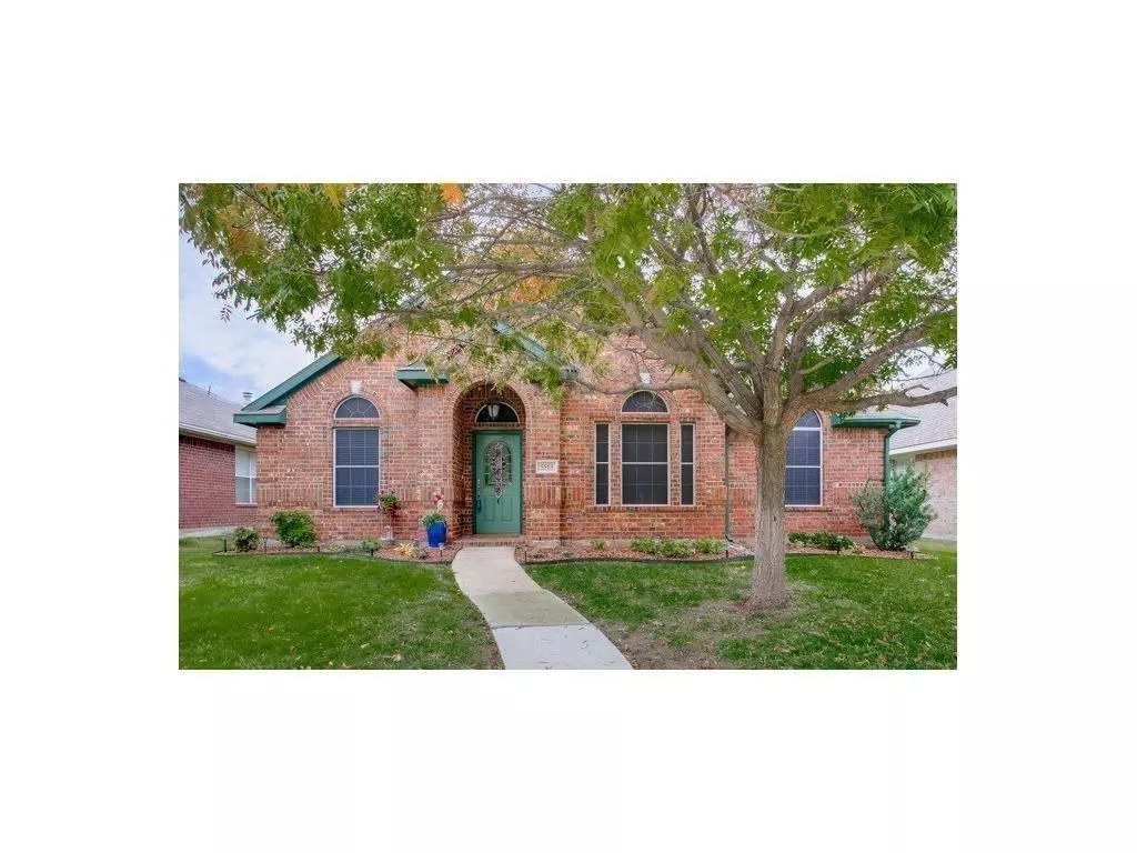 The Colony, TX 75056,5513 Overland Drive