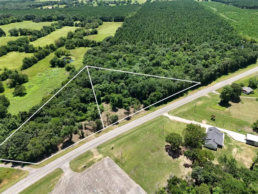Paris, TX 75462,TBD 0001 FM 906