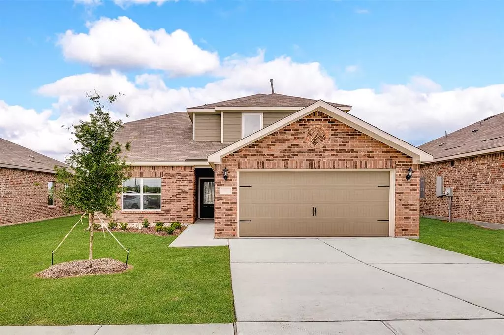 Venus, TX 76084,517 Monroe Jackson Street