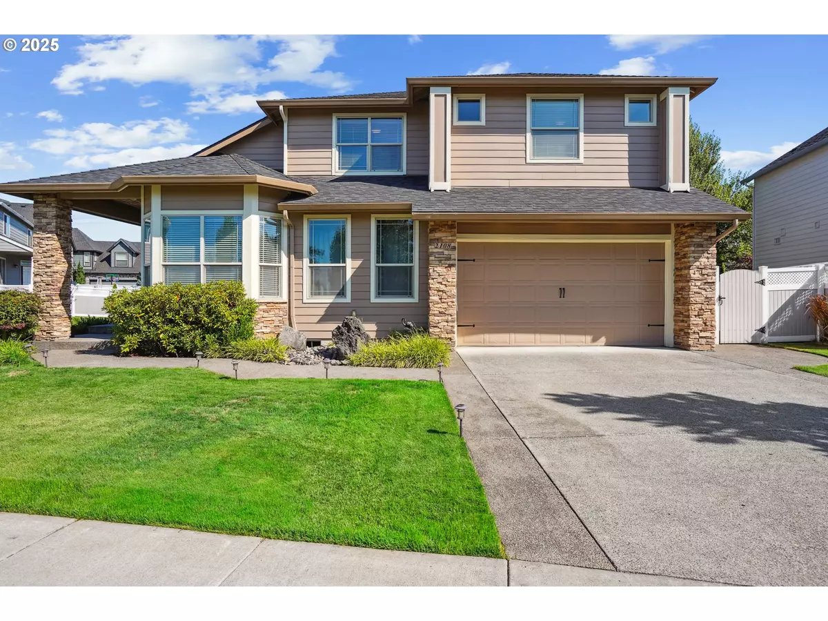 Ridgefield, WA 98642,2108 S 19TH WAY