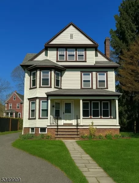 Montclair Twp., NJ 07042,84 Elm St