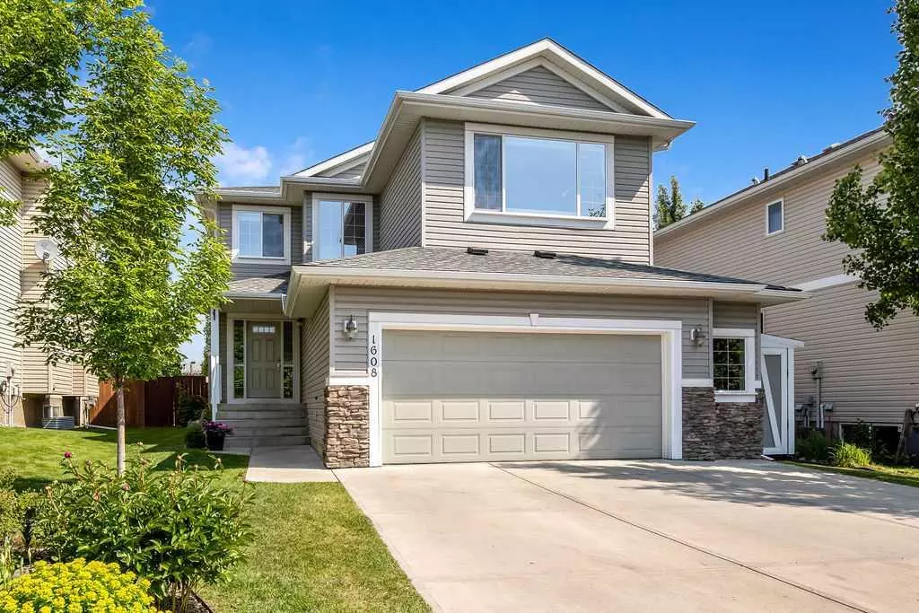 High River, AB T1C2C5,1608 High Park BLVD NW