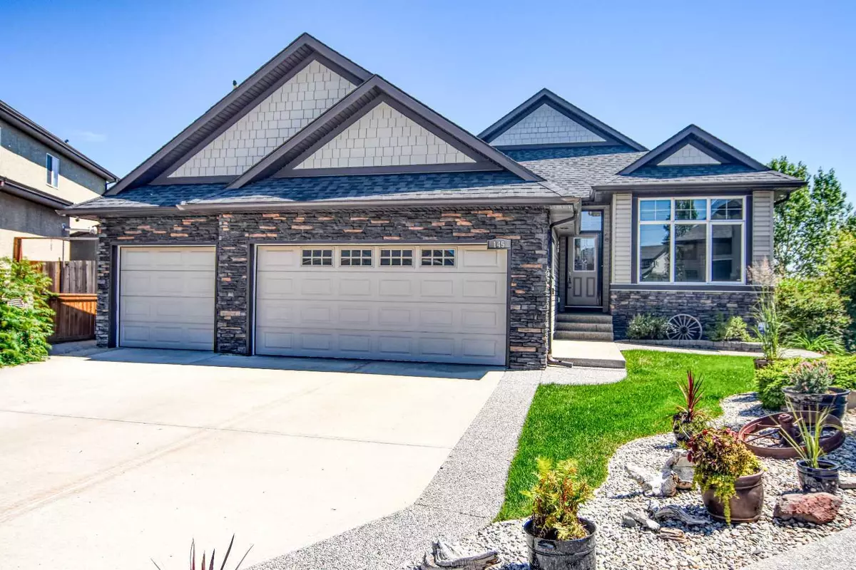 Chestermere, AB T1X 0G4,145 Aspenmere Place
