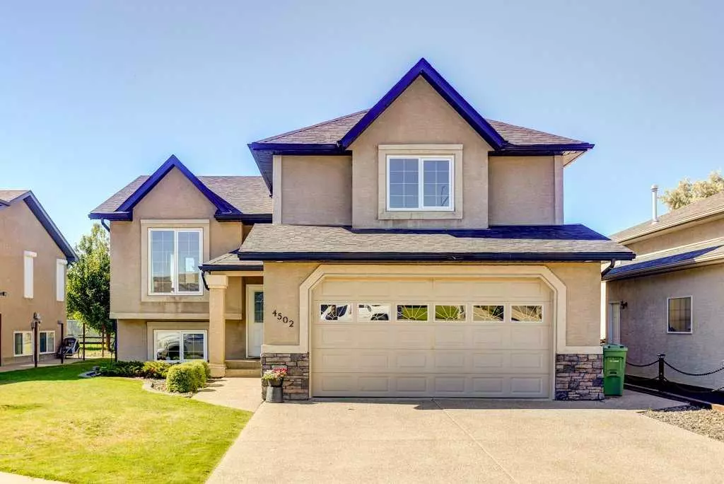 Taber, AB T1G 2H6,4502 51 AVE