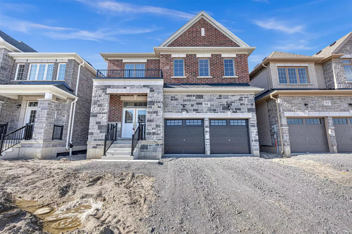 New Tecumseth, ON L0G 1A0,94 Brethet HTS