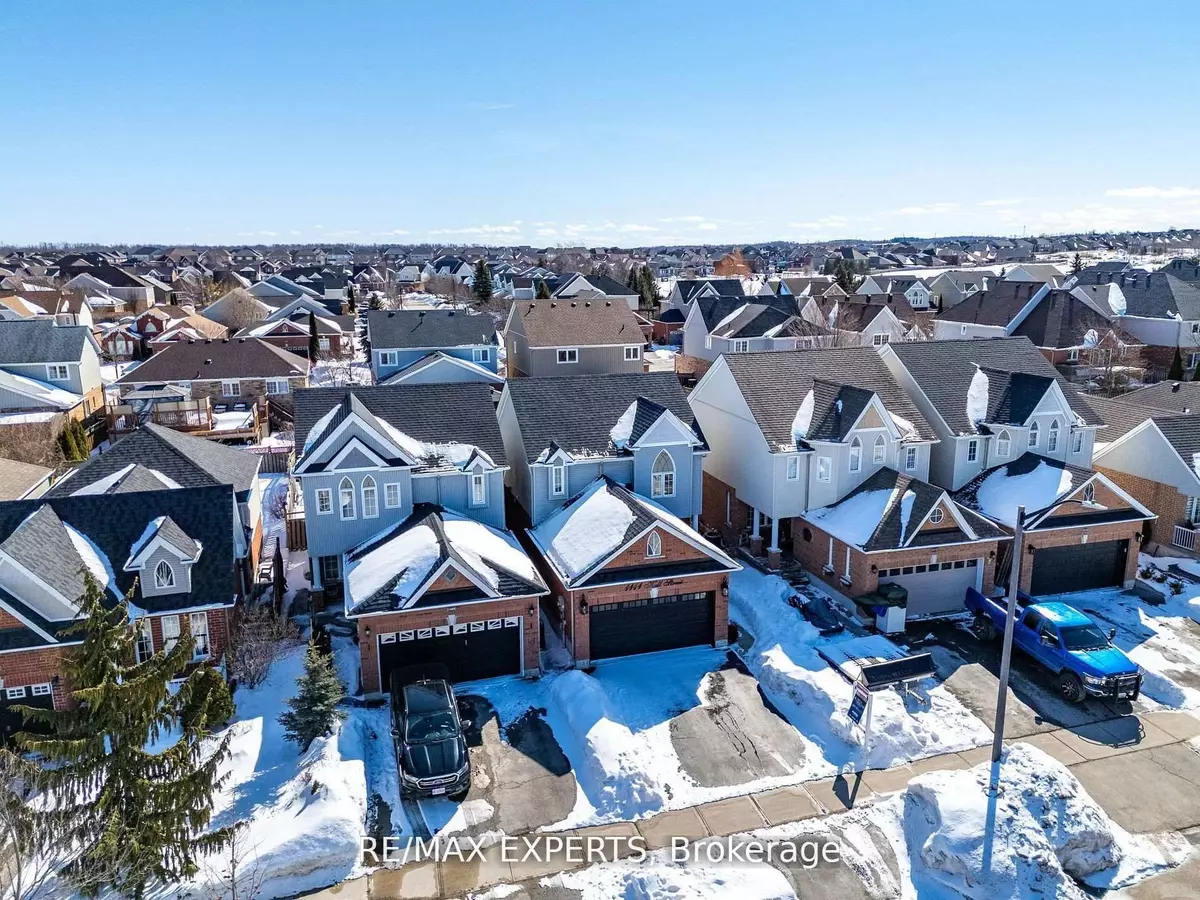 Innisfil, ON L9S 4W4,1111 Kell ST