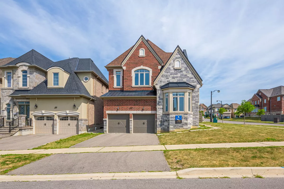 Vaughan, ON L6A 1S2,101 Foley CRES