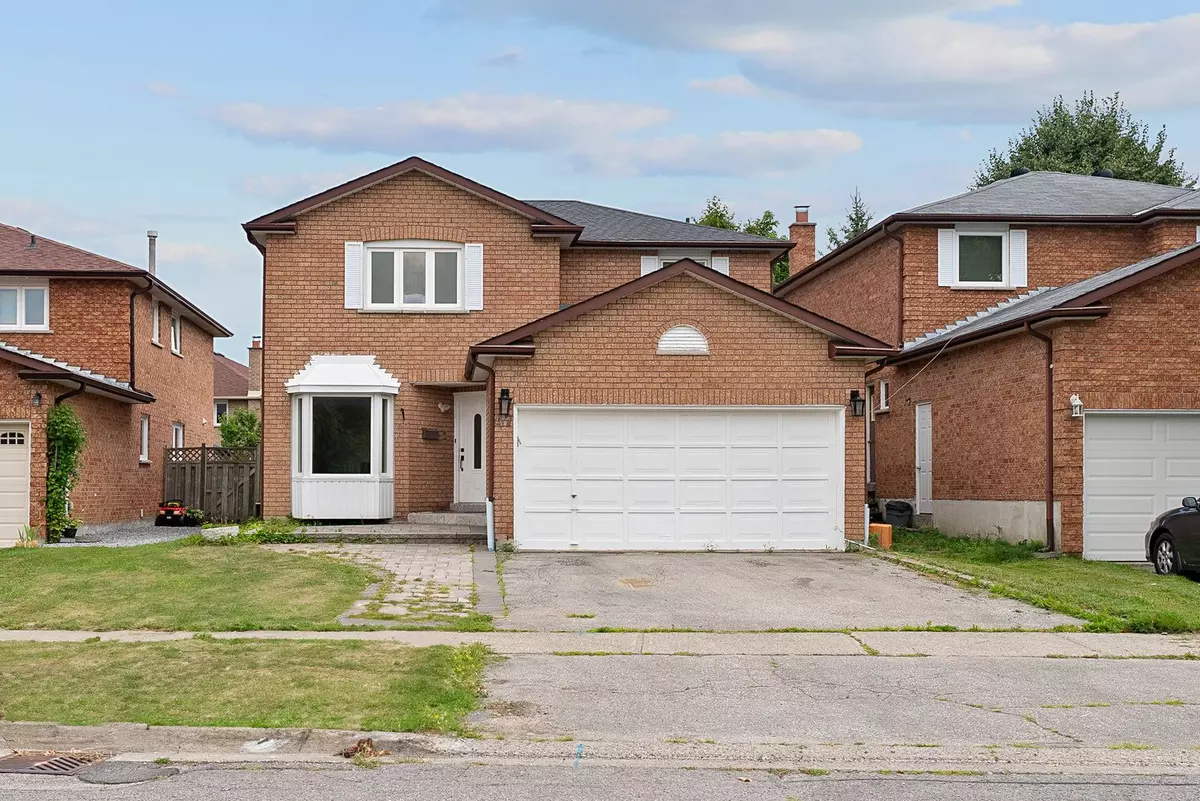 Richmond Hill, ON L4C 8G2,47 Dunbarton CT