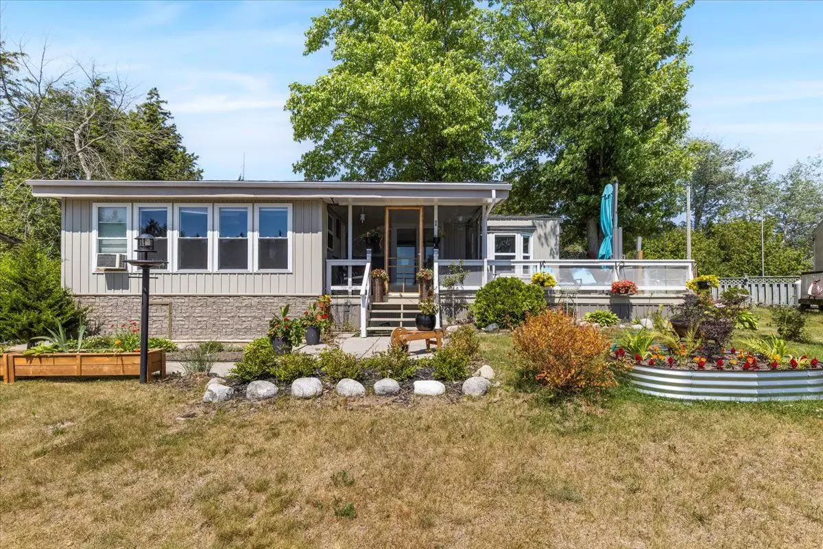 Brighton, ON K0K 1H0,116 Cedardale RD #1