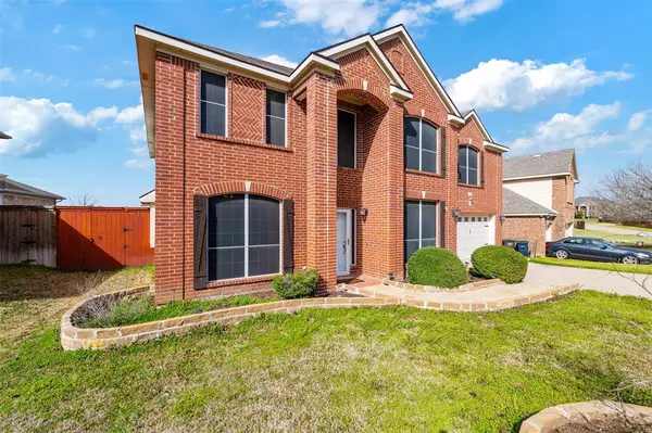 Fort Worth, TX 76123,5004 Valleyside Drive