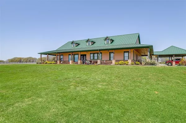 Covington, TX 76636,1592 FM 67