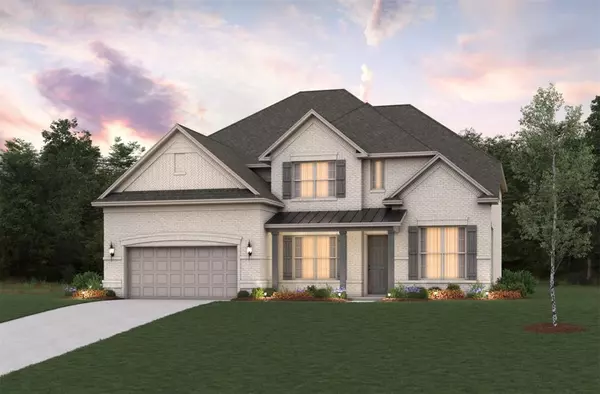 3911 Friendship Court, Heath, TX 75032